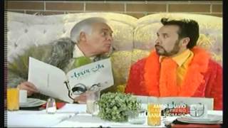 La Familia Peluche Tercera Temporada Capitulo 17 parte 2 [upl. by Dj]