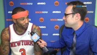 Speed Drills Kenyon Martin [upl. by Nailij437]