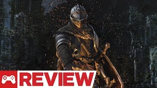 Dark Souls Remastered for Switch Review [upl. by Penland]