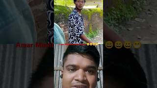 Amar bondhu ji bhabhi six pack banaenfunny fmoments funnymemes [upl. by Renfred97]