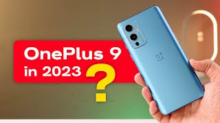 OnePlus 9 in 2023 Should You Buy OnePlus 9 Honest Review After 2 years [upl. by Nibur]