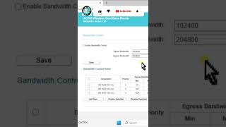 TP Link Router Bandwidth Control amp Settings  Complete 2024 Guide tplink  eTechnizcom 👍 [upl. by Eah]