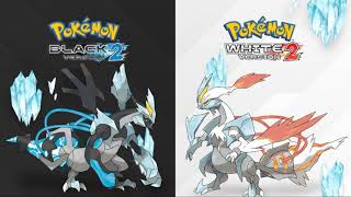 Floccesy Ranch  Pokémon Black 2 amp White 2 Music Extended [upl. by Eivets]