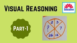 Visual Reasoning Shortcuts Tricks Part 1  TNPSC  TNTET  RRB in Tamil  By MMM Education [upl. by Hildagard199]