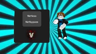 New Netless Gui for Arceus x [upl. by Sam]