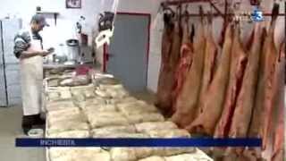 Charcuterie Corse [upl. by Eadas]