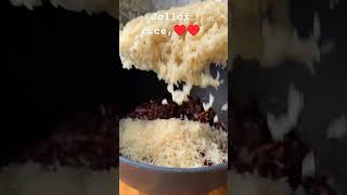 How to cook jollof ricenigerianfood music love [upl. by Magnien]