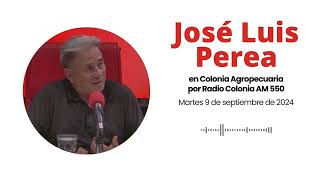 ATE INTA CASTELAR  PEREA ANALIZA LA SITUACIÓN DE LOS TRABAJADORES Y LA SITUACIÓN GENERAL [upl. by Estas]