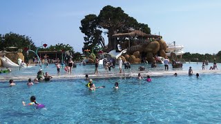 Camping amp Resort Sangulí in Salou May 2023 [upl. by Delfeena]