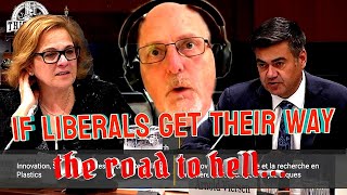 if liberals get their way [upl. by Alexio951]