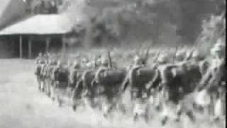 Metallica  One WWI Music Video [upl. by Alfy227]