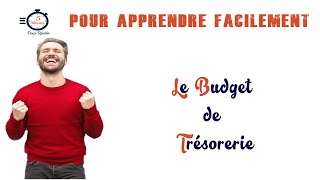 Etablir Le Budget de Trésorerie partie 8 [upl. by Hcardahs]