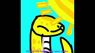 Sunshine slithers animation funny [upl. by Rochelle]