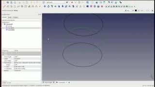 FreeCAD Tutorials  Part 2  CAD Basics [upl. by Neztnaj522]