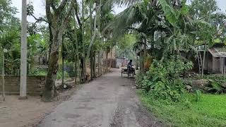 Bangladesh  Near local town  পার্বতীপুর [upl. by Nye]