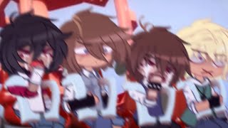 FNAF 4 Tormentors On A Rollercoaster 🎢  FNAF Skit  Shitpost [upl. by Wan]