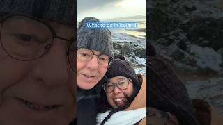 Iceland Trips Shorts travel islandia iceland winterlands belgium indonesianvloger memories [upl. by Keraj]