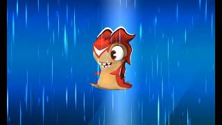 Megamorph Slug in Slugterra Part 2 OUTDATED [upl. by Hsirt]