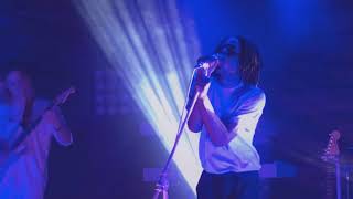 Japanese Denim  Daniel Caesar Live 2017 [upl. by Aleta725]