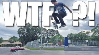 NOLLIE LATE FLIP LATE FLIP [upl. by Atiram]