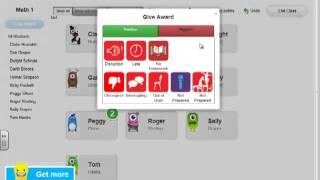 Class Dojo Tutorial [upl. by Cyrill46]