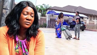 The Mistake I Made  This Mercy Johnson Movie Is For Every Couple  Latest Nigerian Nollywood Movie [upl. by Queri2]