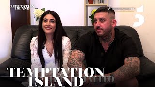 Temptation Island 2024  Siria e Matteo [upl. by Cohlier]