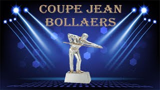 COUPE BOLLAERS  Wallerand P ⇔ Boutet D [upl. by Kennith508]