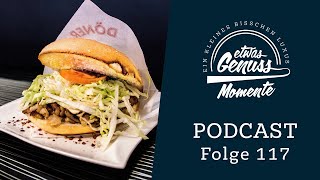 EtwasGenussMomente  Folge 117 Döner Pizza Snacks Diese Dinge wollen wir testen [upl. by Coriss]