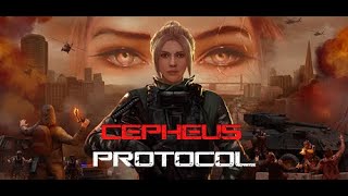 Cepheus Protocol Experimental Branch  Video Bug report\commentary [upl. by Furie707]