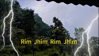 Rim Jhim Rim Jhim  1942Love Story Movie 🎥 Song 🎵  anilkapoor romanticsong lovesong songs [upl. by Shu]