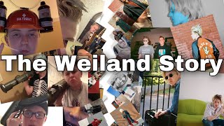 The Weiland Story [upl. by Jamima705]