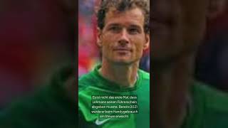 Jens Lehmann  Lappen weg Alkoholfahrt nach Oktoberfest shorts nachrichten jenslehmann [upl. by Raffaello417]