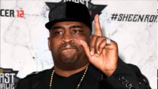 Patrice ONeal on OampA 50  Diabetes Its a Killer [upl. by Margherita905]