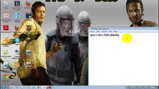 Como baixar e instalar photoshop cs3 gratis em portugues [upl. by Haida428]