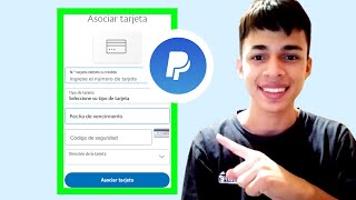 Como RECARGAR DINERO en PAYPAL Con TARJETA DE DEBITO💰 [upl. by Hagerman438]