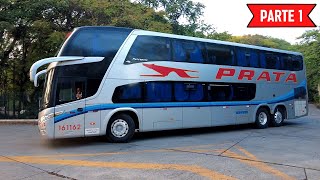 MOVIMENTO DE Ã”NIBUS NA MAIOR RODOVIÃRIA DA AMÃ‰RICA LATINA  RODOVIÃRIA DO TIETÃŠ FERIADO [upl. by Glennon]