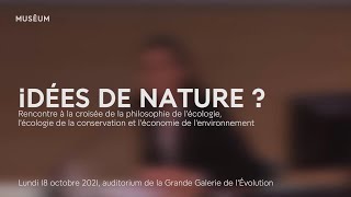 Idées de nature [upl. by Ceciley]