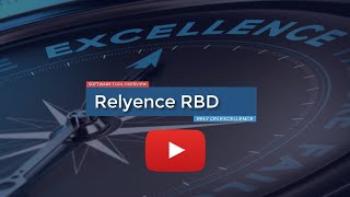 Relyence RBD 2020 [upl. by Phares]