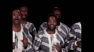 Amadodana Ase Wesile  Nikhodima Official Music Video [upl. by Gannon997]