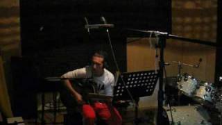 Reggio Calabria  Unplugged in LM STUDIO RECORDING  Signor Heineken  giovanni giordano canzoni [upl. by Rye]