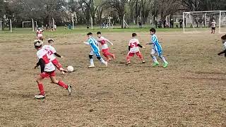 Morón Vs Racing de Quilmes 2 T [upl. by Aihsel]