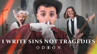 Odeon  I Write Sins Not Tragedies Panic At The Disco  Cover [upl. by Athene83]