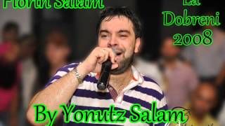 Florin Salam  Are tata un baiat  La Dobreni 2oo8   By Yonutz Salam [upl. by Lamej446]