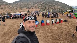 1° Spartan 2024 5k y 10k [upl. by Armil]