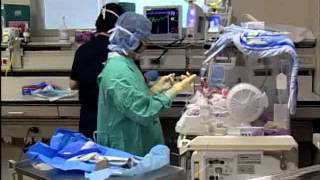 Spending Time in the Neonatal Intensive Care Unit  NICU Spanish version [upl. by Idden480]