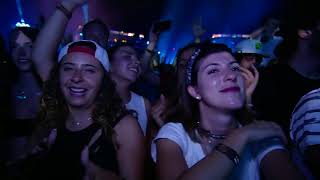 Martin Garrix  Forever  Tomorrowland 2018 [upl. by Aimahc869]