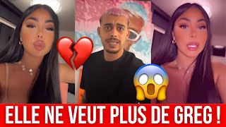 MAEVA GHENNAM EN PLEINE CONTROVERSE  ELLE SESSAYE AU RAMADAN POUR OBTENIR LE PARDON  😱🔞 [upl. by Mathi]