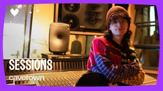 Cavetown  1994  Deezer Sessions at Metropolis Studios London [upl. by Rockefeller]