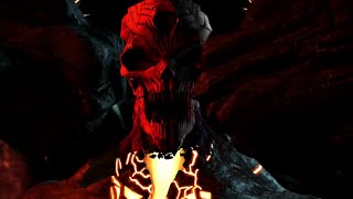 Прохождение Mortal Kombat X — Часть 1 Джонни Кейдж [upl. by Lillith]